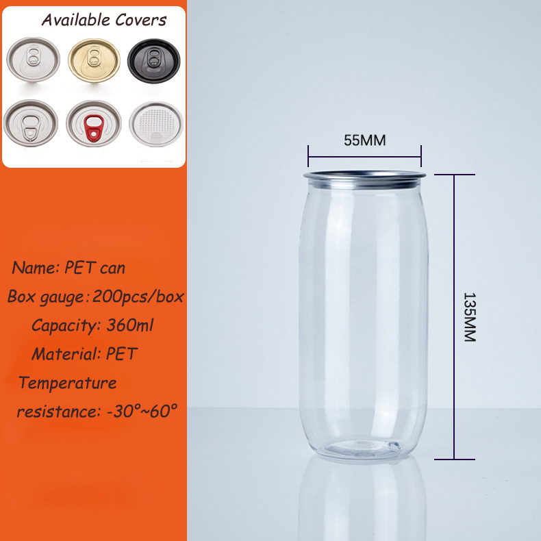 360 ml