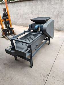 Hersteller heiß verkaufen Mandel schälmaschine/Kernel Shell Separator Maschine/Mandel Kernel Shell Separator - Product Image 6