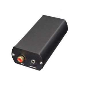 Placa decodificadora de salida digital USB DAC SPDIF Pc m2706 - Product Image 2