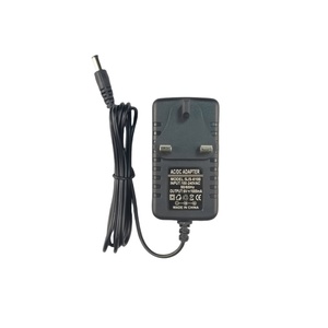 ACDC電源アダプター6v1aスイッチング電源アダプター6V7.5V 8V 12V 14V 15V 24V 36V 0.5A 0.8A 1A 1.5A 2A OEMプラグ - Product Image 4