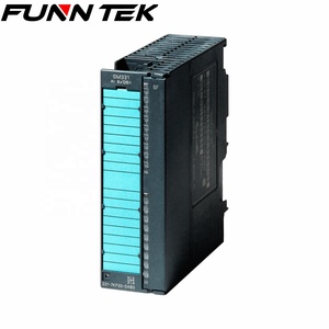 PLC nuevo y Original SIEMENS S7 300 6ES7 331-7PF01-0AB0 SIMATIC S7-300 entrada analógica SM 331 6ES7331-7PF01-0AB0 - Product Image 2