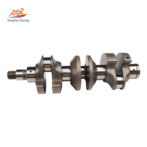 Hiệu suất jetski phôi giả mạo trục khuỷu cho seadoo GTX giới hạn S 260 nước Scooter thuyền động cơ Racing sử dụng phụ tùng - Product Image 2