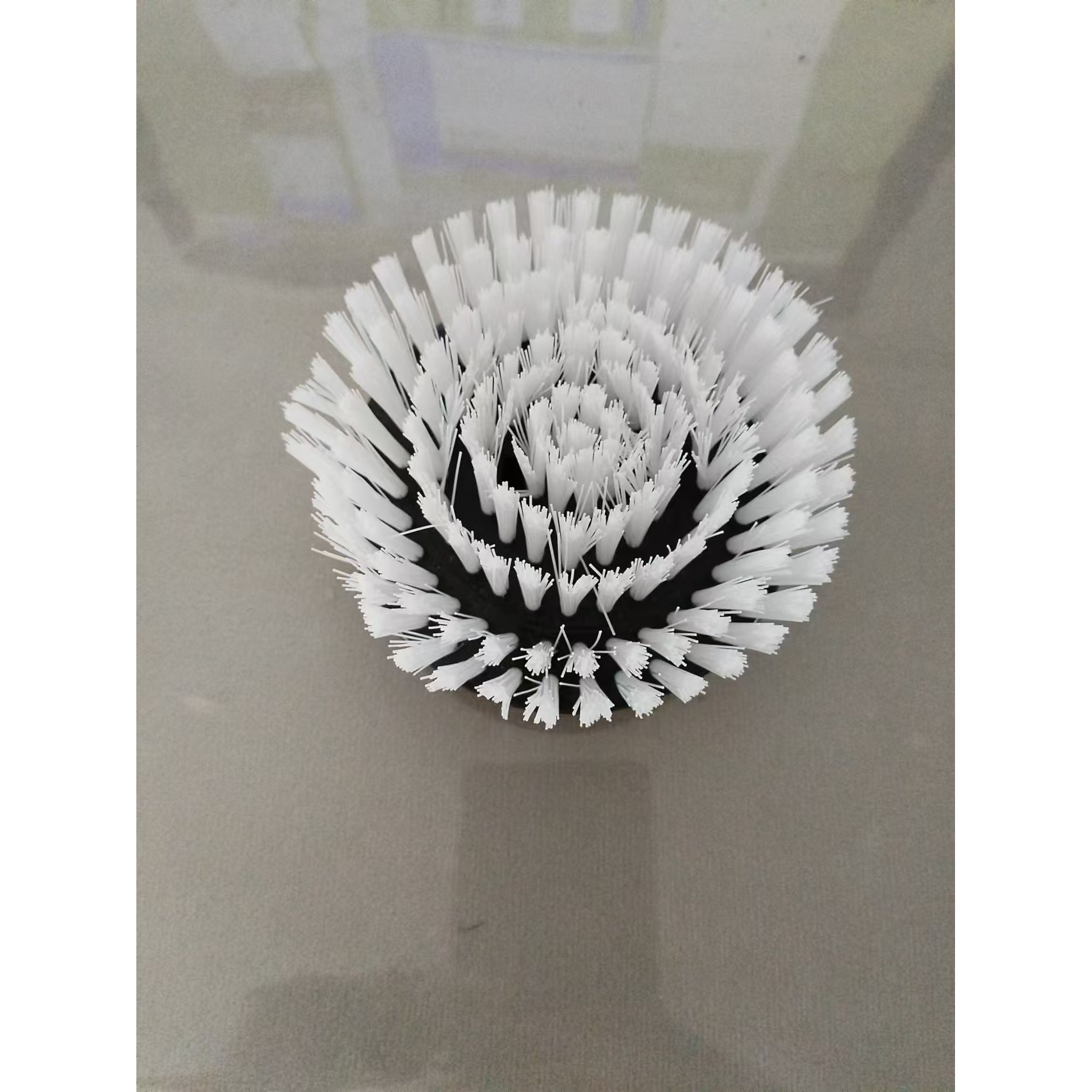 flat brush
