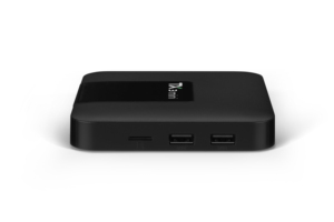 Smart <strong>Box</strong> 2.4G/5.8G WiFi with 2 USB Ports Android TV Set Top <strong>Box</strong> - Product Image 3