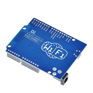 D1 R3 WIFI geliştirme kurulu ESP8266 ESP-12F Linux PCBA programcı dayalı