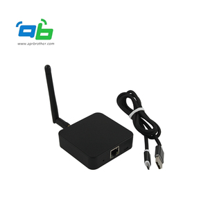 BLE Gateway IoT Dispositivo MQTT il Protocollo HTTP Faro Reader Android BLE Gateway - Product Image 5