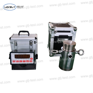 High Accuracy 2000kn Force Transfer Verification Apparatus <strong>Calibration</strong> Tool - Product Image 2