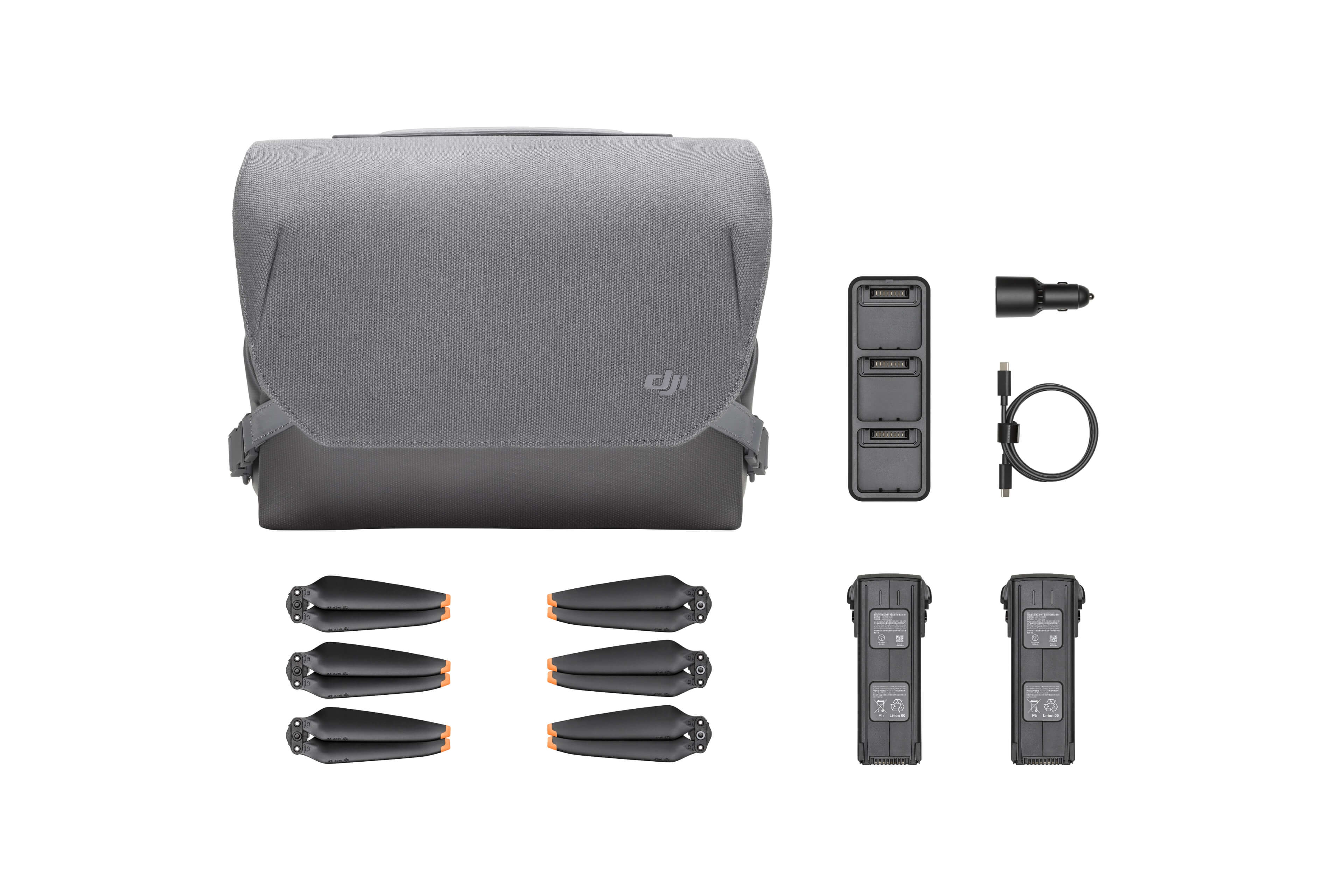 Kit DJI Mavic 3 Voler plus