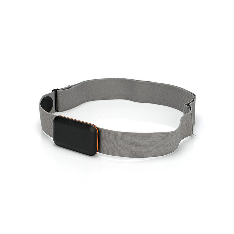 Grey-chest strap only