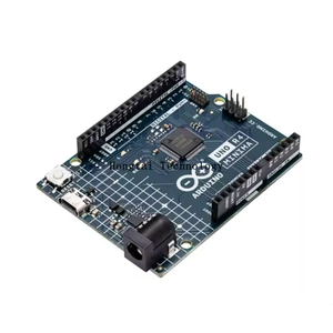 UNO R4 Minima WiFi ufficiale apprendimento scheda madre scheda madre modulo scheda di sviluppo compatibile - Product Image 2