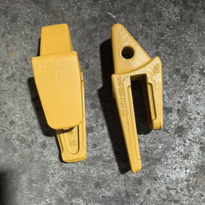 205-70-19570rc pc200rc खुदाई के लिए दांतों को कोमात्सु pc200 बाल्टी टिप्स एडाप्टर उच्च गुणवत्ता g.et भागों के लिए - Product Image 4