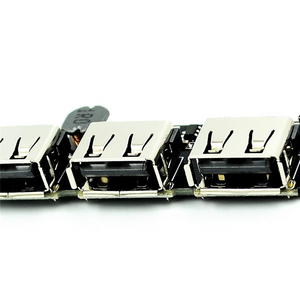 3 USB 5V 2.1A移动电源电路板升压模块/18650锂电池充电板 - Product Image 6