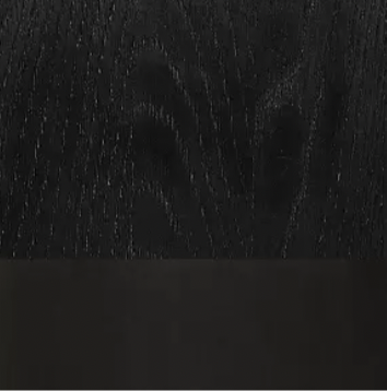 Chêne noir