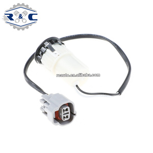 R&amp;C High Quality Auto <strong>Reverse</strong> <strong>Sensor</strong> 89341YY040C0 Rear Parking <strong>Sensors</strong> for Toyota Rav4 Camry Car Radar Trasero <strong>Sensor</strong> - Product Image 1