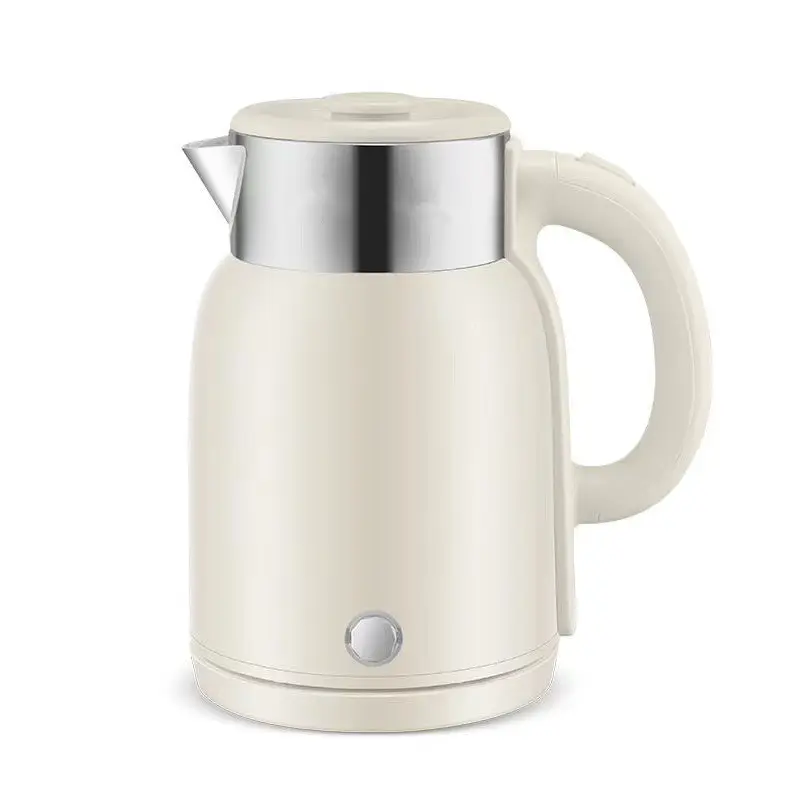 Home automatic power off quick kettle 2L large capacity electric kettle Stainless steel
