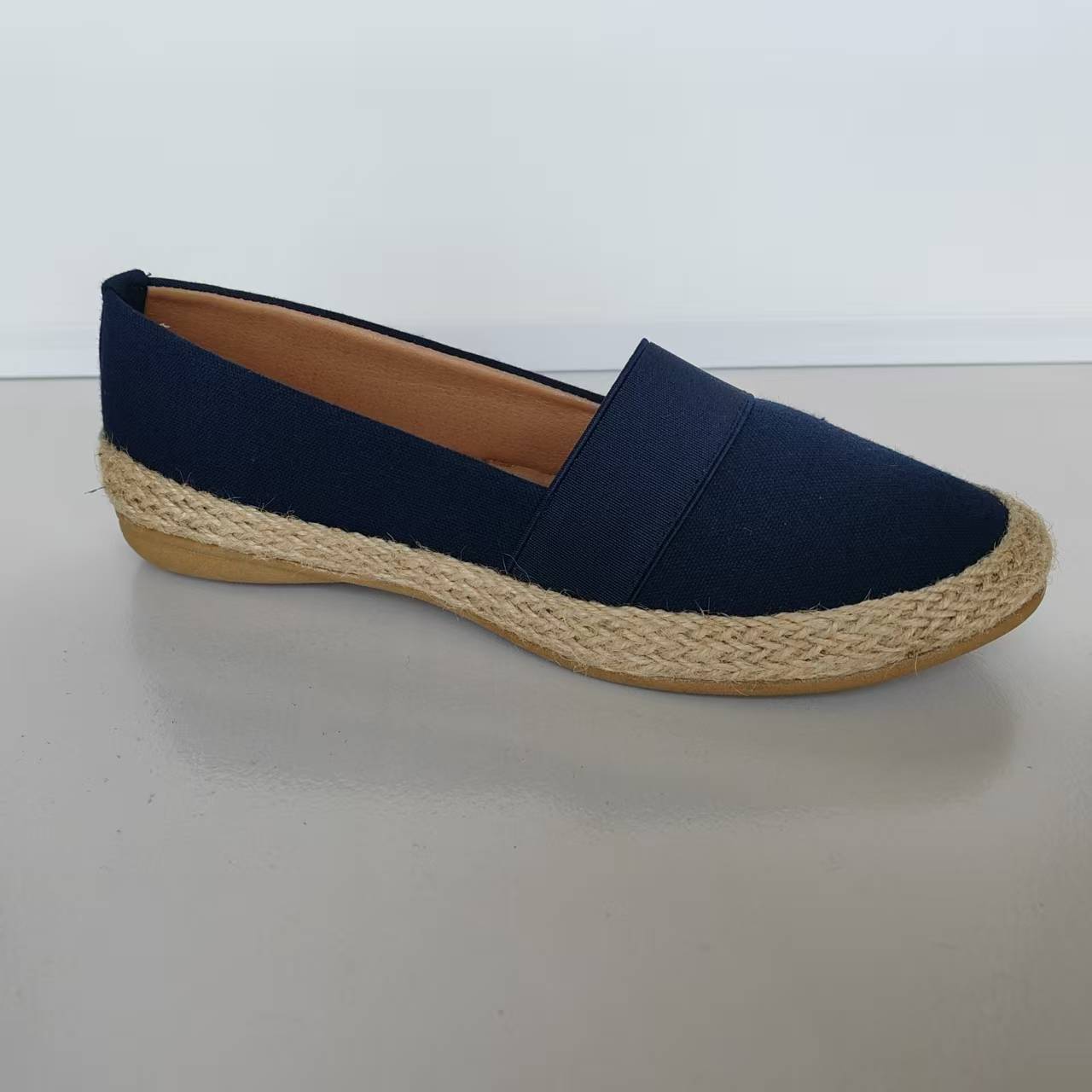 Jean bleu