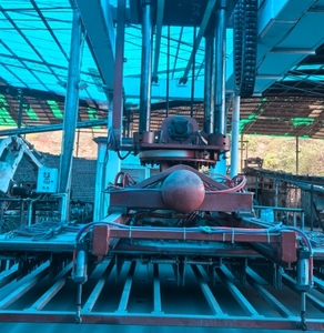 <strong>Automatic</strong> Clay Brick Setting <strong>Machine</strong> for <strong>Building</strong> Materials 10% off Concrete Hollow <strong>Block</strong> <strong>Automatic</strong> <strong>Block</strong> Machinery - Product Image 4