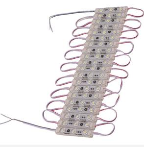 <strong>LED</strong> Light Module 3P for <strong>12V</strong> Ceiling Lightbox <strong>Led</strong> Module - Product Image 1