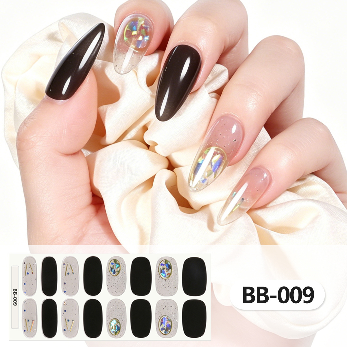 Bb-009