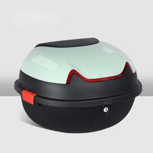 Electric Vehicle <strong>Trunk</strong> Universal Battery Rear <strong>Trunk</strong> Storage Box Motorcycle <strong>Trunk</strong> - Product Image 5
