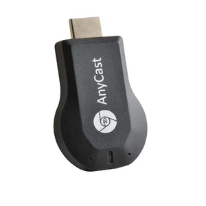 M2M4 Wireless Screen Shader 4K HD USB/<strong>VGA</strong> <strong>Output</strong> for Apple Android Mobile IPTV 4K Resolution 5V <strong>Input</strong> Video Display Function - Product Image 6