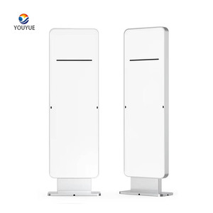 UHF 860-960 MHZ RFID magazzino porta antifurto sistema rfid uhf lettore per porta supermercato