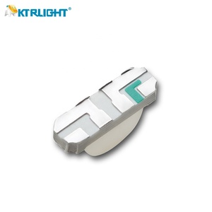 KTRLIGHT 1204 SMD LED RGB 0.2วัตต์1204มุมมองด้านข้างนำแสงชิปไดโอดนำโคมไฟลูกปัดสีเต็มรูปแบบ - Product Image 2