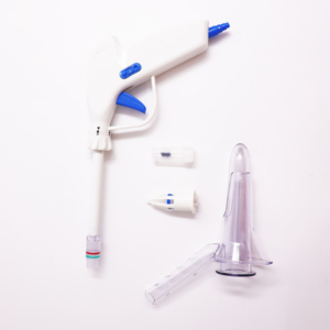 Dây Chằng Đa Băng Bệnh Trĩ Y Tế Dùng Một Lần Chất Lượng Cao Kèm Bút Bôi Trơn Cho Sức Khỏe - Product Image 1