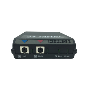 Hi-pro 2 Hearing Aid <strong>Programmer</strong> Programming Box Compatible All Programmable Hearing Aids