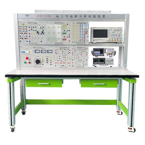 Nhà sản xuất bán hàng trực tiếp hiện đại công nghệ điện ảo mô phỏng thử nghiệm nền tảng - Product Image 2