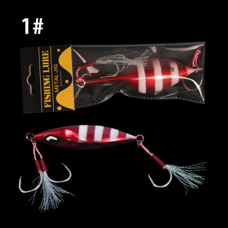 1 with hook