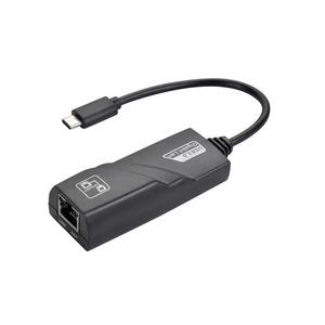 Üreticinin doğrudan satış kağit kutu ambalaj tip-c 3.0 10/100mbps sürücü ücretsiz ağ kartı - Product Image 5