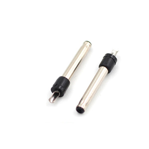 DC電源ジャックプラグ2.35x0.7mm - Product Image 4