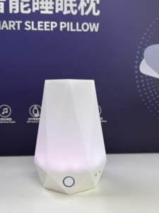 Macchina del suono rumore bianco macchina con 32 suoni rilassanti e luci notturne con funzione di memoria del Volume e 5 Timer di sonno - Product Image 6