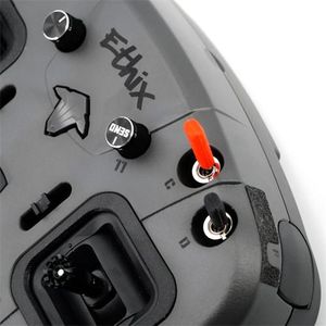 Пульт дистанционного управления Blacksheep TBS MAMBO Ethix, 2,4 ГГц, с выдвижной подставкой - Product Image 4