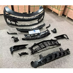 Vwトランスポーター用t5.1ボディキットvwトランスポーター用vwt5トランスポーターボディキット変換用 - Product Image 5