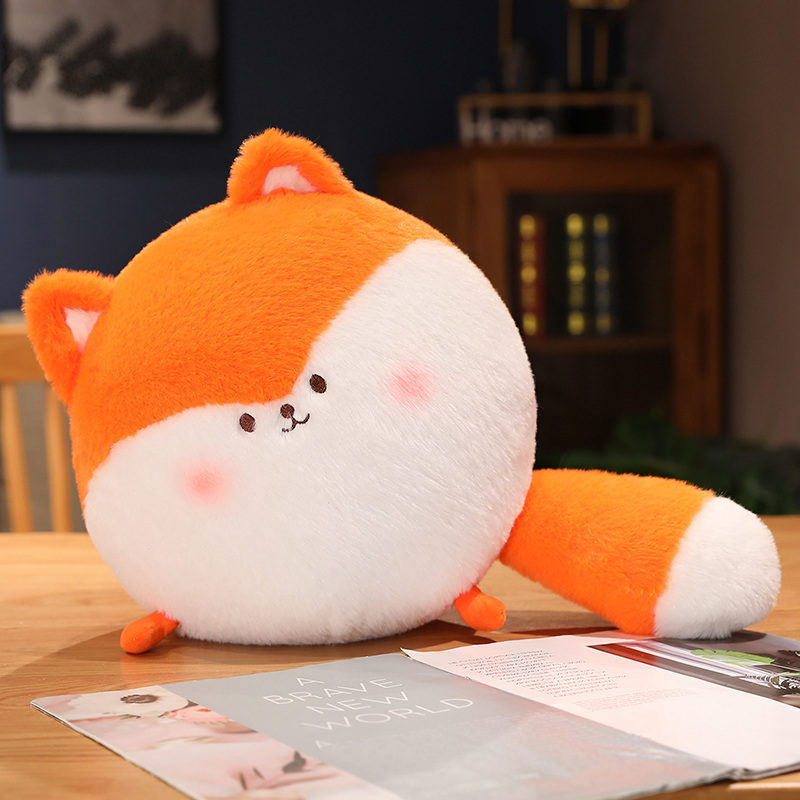 fox
