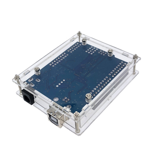 R3-Entwicklungsplatine ATmega328P CH340 CH340G Für Arduino R3 mit geradem Stift kopf