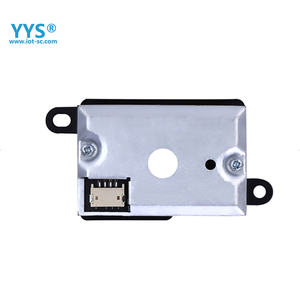 Sensore YYS D01 PWM/UART sensore di polvere PM2.5 sensore di particolato a infrarossi