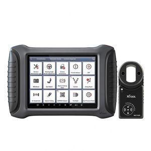 OBD2 nuevo XTOOL X100 PAD3 programador de llave automático X100 PAD Elite herramienta de programación de diagnóstico con KC100 y - Product Image 1