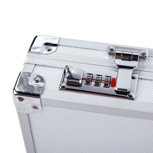 铝化妆盒化妆品弥补城市美容案例 - Product Image 6
