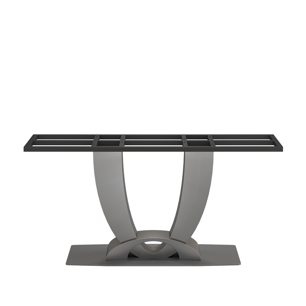1058B table base