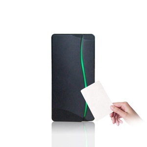Lector de control de acceso de tarjeta RFID de proximidad independiente - Product Image 1