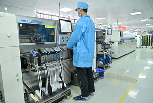 远程温度传感器RTS300R47K3.81A，带3m电缆，用于监测和控制 - Product Image 5