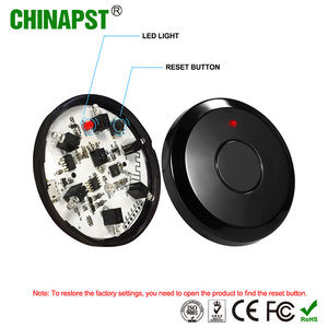 2023 Mini Design Tuya APP Fernbedienung WiFi IR-Controller für Haushalts geräte PST-IR03 - Product Image 4