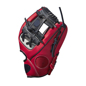 Găng Tay Bóng Chày & Bóng Mềm Guantes De Beisbol Chuyên Nghiệp Tùy Chỉnh A2000 Găng Tay Bóng Chày Bằng Da Kip Guantines De Beisbol - Product Image 3
