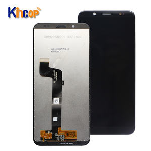 HTC One için A9S dokunmatik ekranlı sayısallaştırıcı grup cep telefonu yedek onarım parçaları HTC one A9s LCD ekran ekran - Product Image 4
