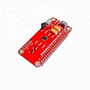 Interruttore modulo telecomando telecomando pulsante di accensione modulo per Raspberry Pi 2/3 modello B Pi Zero - Product Image 3
