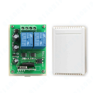 RF 433MHz Funk fernbedienung schalter WiFi intelligenter Schalter kunden spezifischer Entwicklungs controller SMT-Verarbeitung OEM - Product Image 1