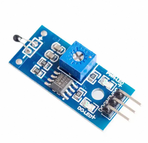zarding Pcba Thermal sensor <strong>module</strong> <strong>temperature</strong> sensor <strong>module</strong> Thermistor Sensor - Product Image 1